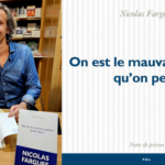 Arletty, un cœur très occupé